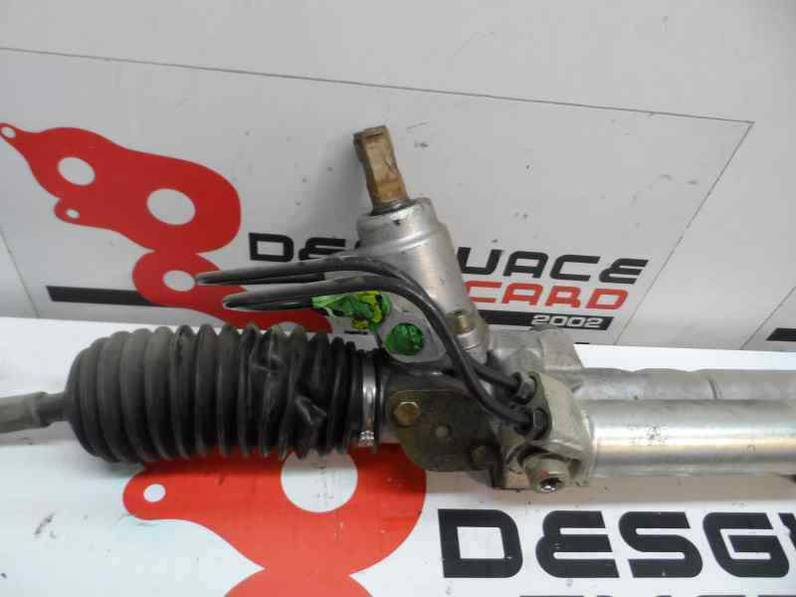 CREMALLERA DIRECCION CITROEN XSARA BERLINA 1997 1.9 D (69 CV)