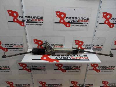 CREMALLERA DIRECCION CITROEN XSARA BERLINA 1997 1.9 D (69 CV)