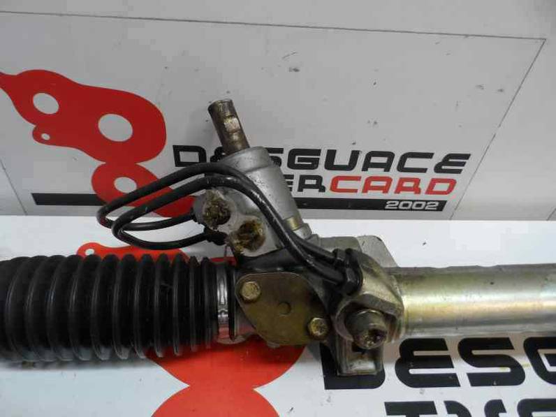 CREMALLERA DIRECCION CITROEN XSARA BERLINA 1997 1.9 D (69 CV)