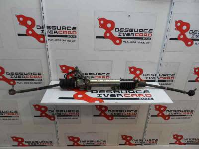 CREMALLERA DIRECCION CITROEN XSARA BERLINA 1997 1.9 D (69 CV)