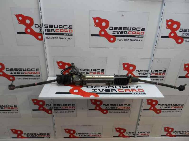 CREMALLERA DIRECCION CITROEN XSARA BERLINA 1997 1.9 D (69 CV)