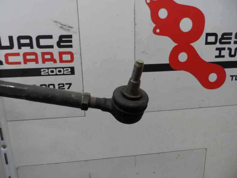 CREMALLERA DIRECCION CITROEN XSARA BERLINA 1997 1.9 D (69 CV)