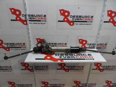 CREMALLERA DIRECCION CITROEN XSARA BERLINA 1997 1.9 D (69 CV)