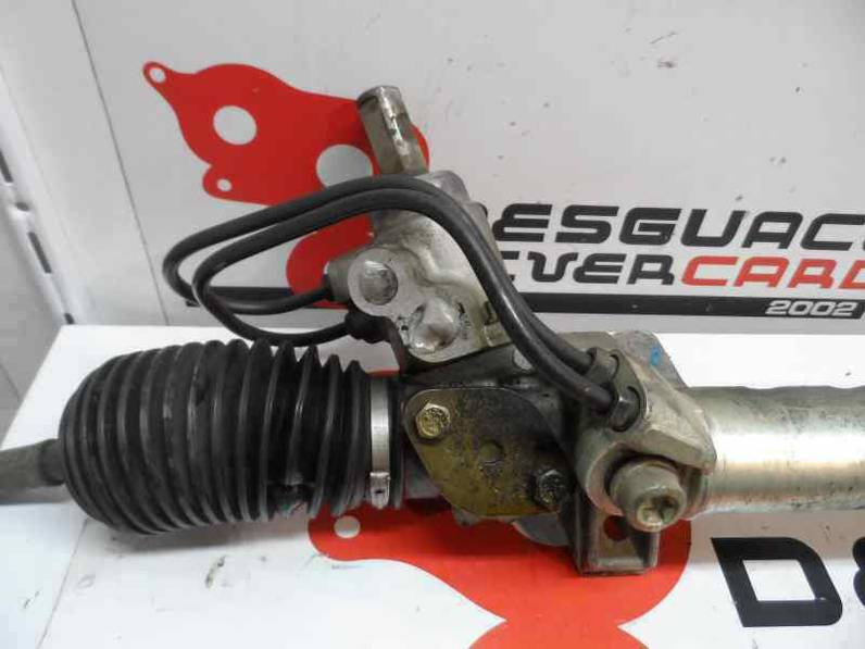 CREMALLERA DIRECCION CITROEN XSARA BERLINA 1997 1.9 D (69 CV)