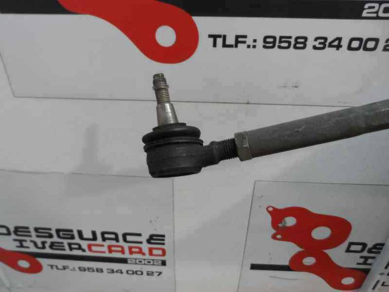 CREMALLERA DIRECCION CITROEN XSARA BERLINA 1997 1.9 D (69 CV)