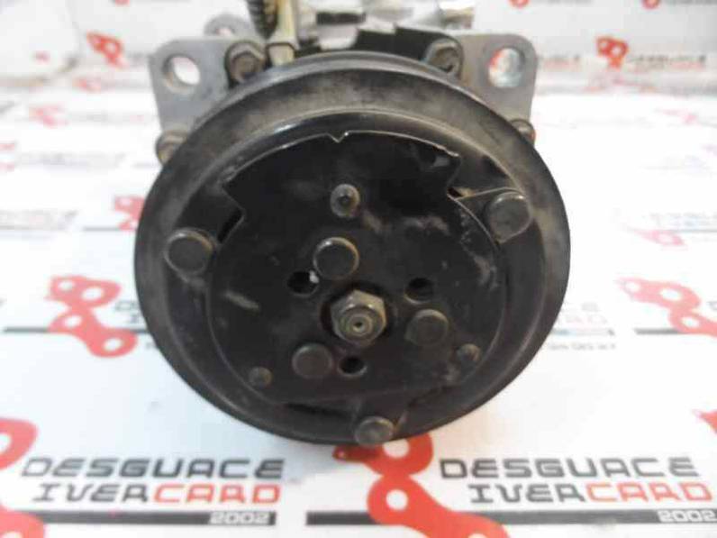COMPRESOR AIRE ACONDICIONADO CITROEN ZX 1991 1.4 (75 CV)