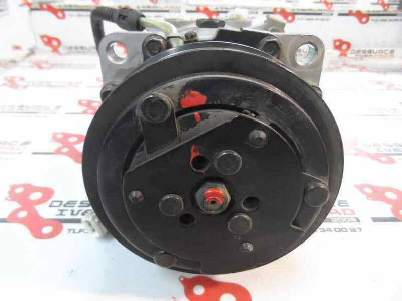 COMPRESOR AIRE ACONDICIONADO CITROEN ZX 1991 1.4 (75 CV)