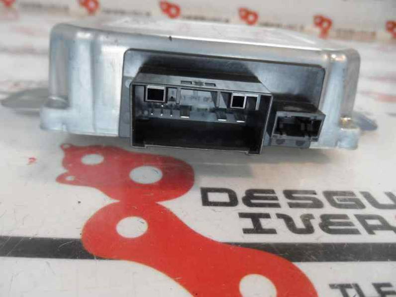 MODULO ELECTRONICO OPEL ASTRA J LIM 2012 2.0 16V CDTI (165 CV)