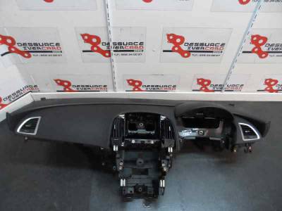 SALPICADERO OPEL ASTRA J LIM 2012 2.0 16V CDTI (165 CV)