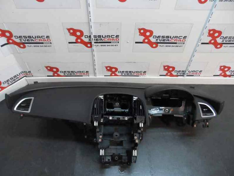 SALPICADERO OPEL ASTRA J LIM 2012 2.0 16V CDTI (165 CV)