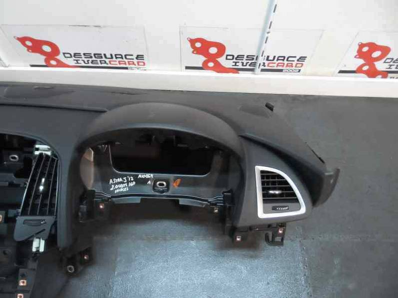 SALPICADERO OPEL ASTRA J LIM 2012 2.0 16V CDTI (165 CV)