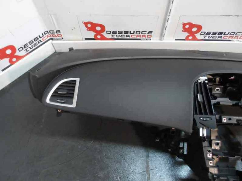 SALPICADERO OPEL ASTRA J LIM 2012 2.0 16V CDTI (165 CV)