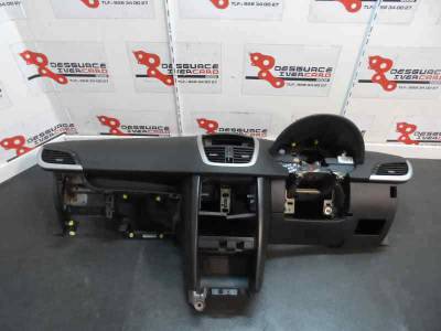 SALPICADERO PEUGEOT 207 2007 1.6 16V HDI (90 CV)