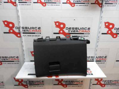 GUANTERA OPEL ASTRA J LIM 2012 2.0 16V CDTI (165 CV)