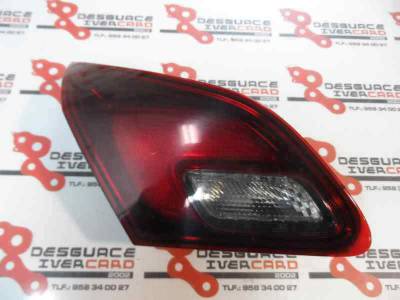 PILOTO TRASERO IZQUIERDO OPEL ASTRA J LIM 2012 2.0 16V CDTI (165 CV)