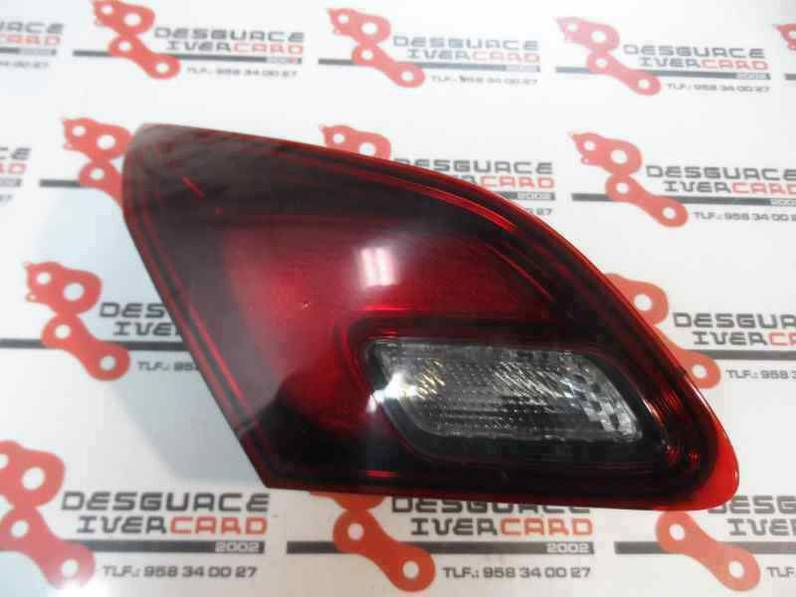 PILOTO TRASERO IZQUIERDO OPEL ASTRA J LIM 2012 2.0 16V CDTI (165 CV)