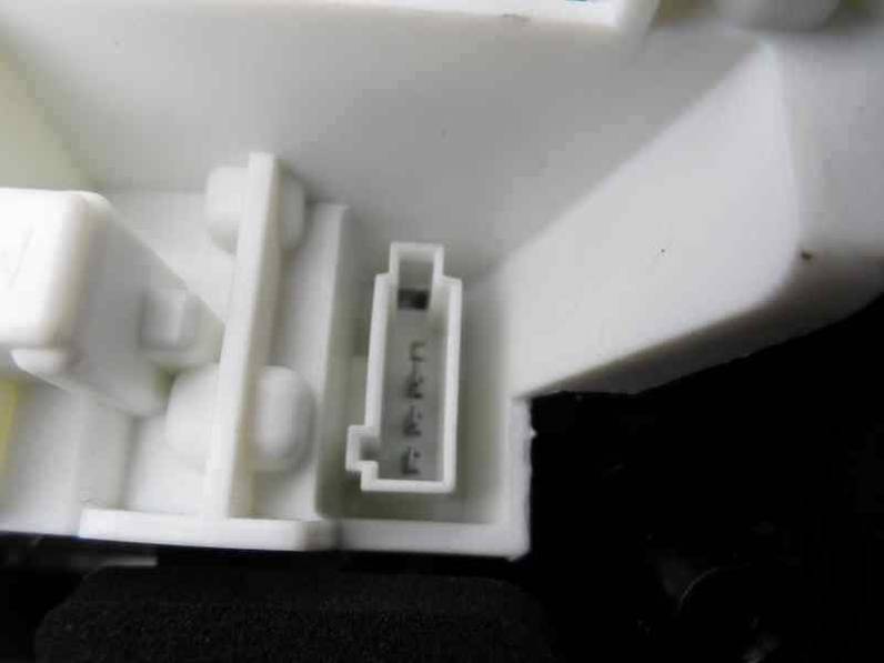 PILOTO TRASERO IZQUIERDO OPEL ASTRA J LIM 2012 2.0 16V CDTI (165 CV)