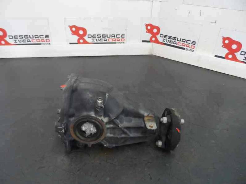 DIFERENCIAL TRASERO MERCEDES CLASE C BERLINA 2004 2.2 CDI (122 CV)