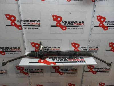 CREMALLERA DIRECCION PEUGEOT 406 BERLINA 1995 2.1 TURBODIESEL (109 CV)