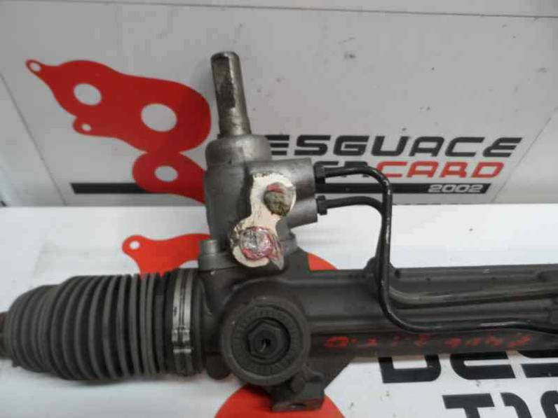 CREMALLERA DIRECCION PEUGEOT 406 BERLINA 1995 2.1 TURBODIESEL (109 CV)