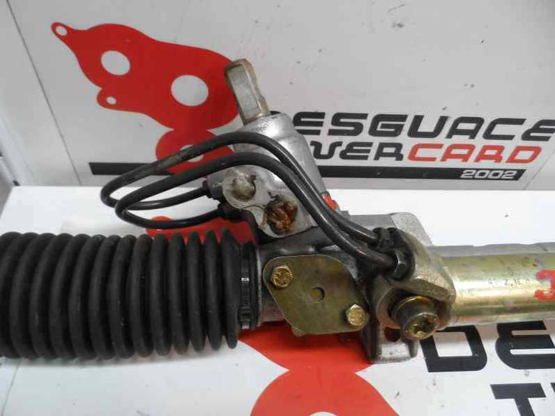 CREMALLERA DIRECCION PEUGEOT 306 BERLINA 3 4 5 PUERTAS 1997 1.9 D (69 CV)