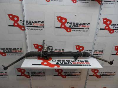 CREMALLERA DIRECCION PEUGEOT 406 BERLINA 1995 2.0 HDI (90 CV)