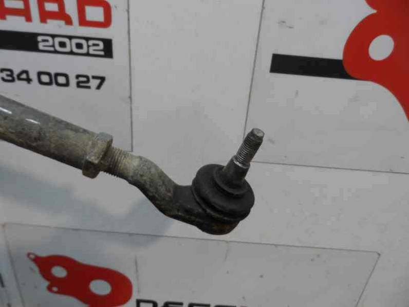 CREMALLERA DIRECCION PEUGEOT 406 BERLINA 1995 2.0 HDI (90 CV)