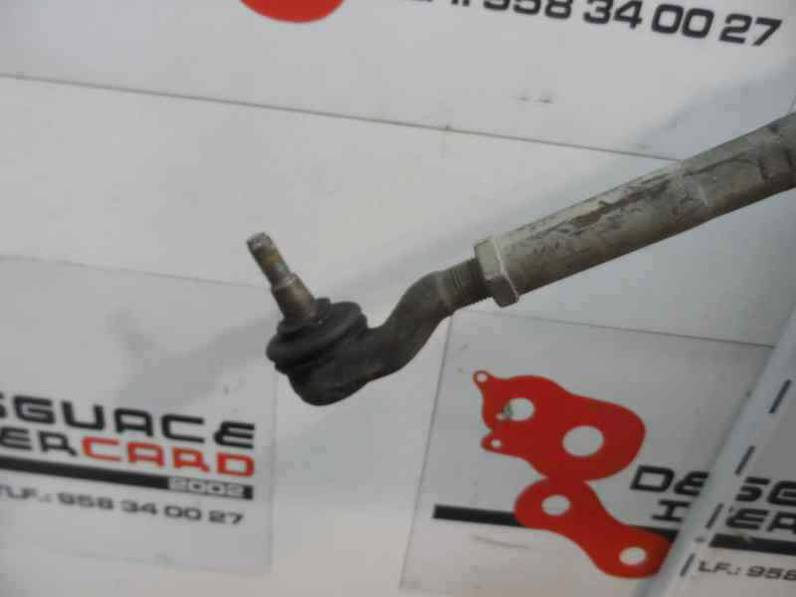 CREMALLERA DIRECCION PEUGEOT 406 BERLINA 1995 2.0 HDI (90 CV)