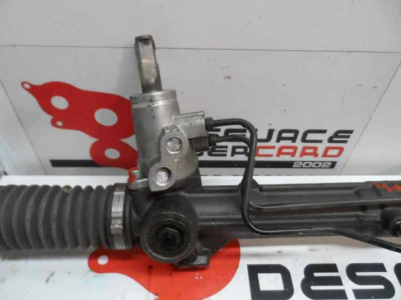 CREMALLERA DIRECCION PEUGEOT 406 BERLINA 1995 2.0 HDI (90 CV)