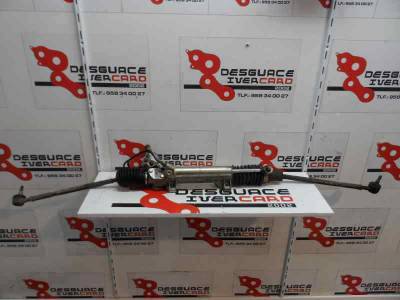 CREMALLERA DIRECCION PEUGEOT 306 BERLINA 3 4 5 PUERTAS 1997 1.9 D (69 CV)