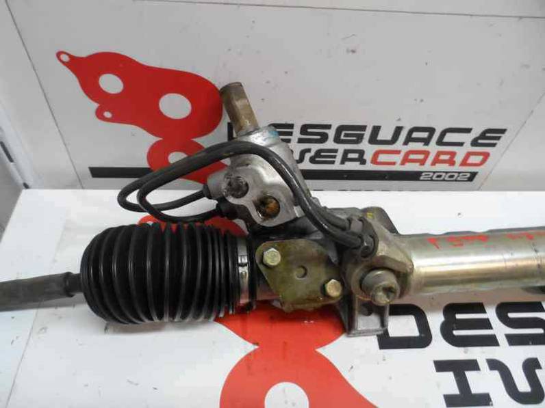 CREMALLERA DIRECCION PEUGEOT 306 BERLINA 3 4 5 PUERTAS 1997 1.9 D (69 CV)