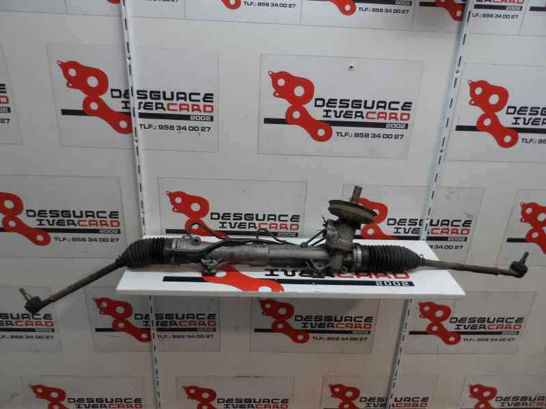 CREMALLERA DIRECCION PEUGEOT 206 BERLINA 1998 1.4 (75 CV)