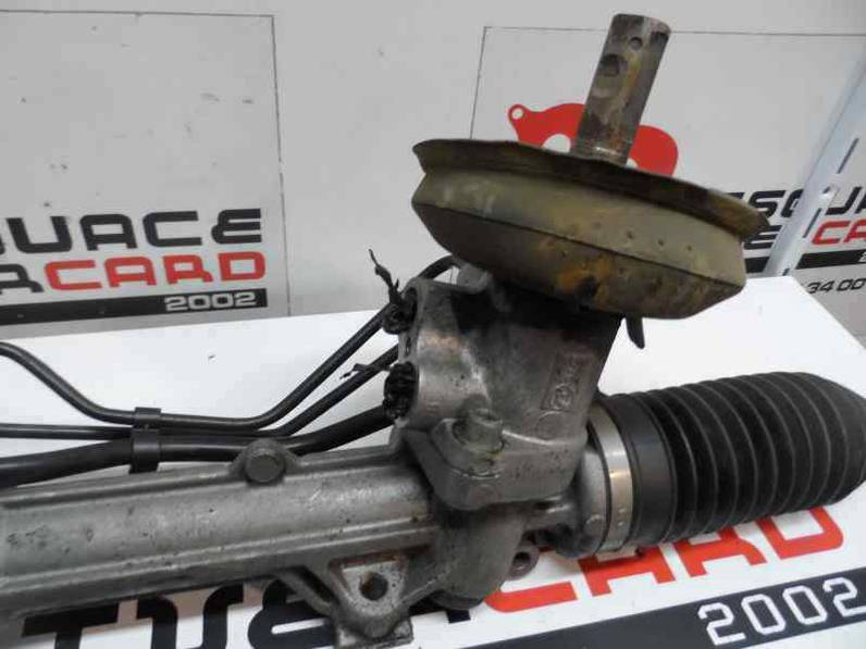 CREMALLERA DIRECCION PEUGEOT 206 BERLINA 1998 1.4 (75 CV)