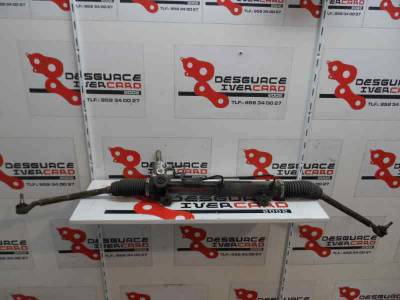 CREMALLERA DIRECCION PEUGEOT 406 BERLINA 1995 2.1 TURBODIESEL (109 CV)