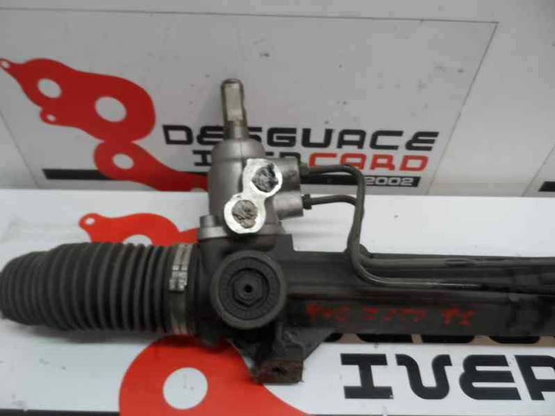 CREMALLERA DIRECCION PEUGEOT 406 BERLINA 1995 2.1 TURBODIESEL (109 CV)