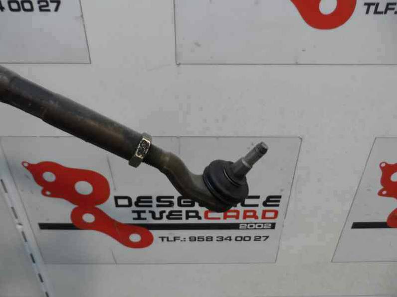 CREMALLERA DIRECCION PEUGEOT 406 BERLINA 1995 2.1 TURBODIESEL (109 CV)