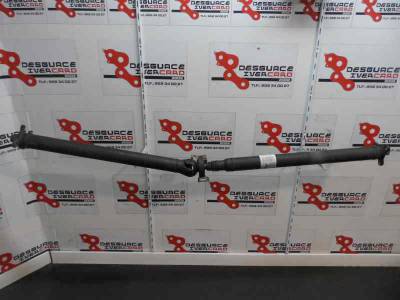 TRANSMISION CENTRAL MERCEDES CLASE C BERLINA 2004 2.2 CDI (122 CV)