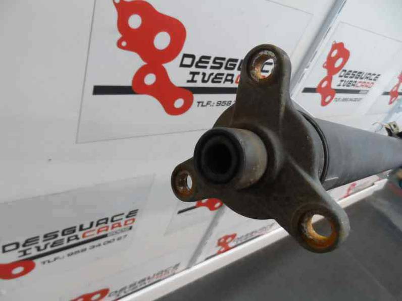 TRANSMISION CENTRAL MERCEDES CLASE C BERLINA 2004 2.2 CDI (122 CV)