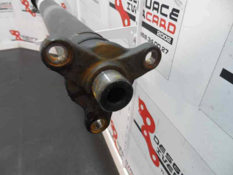 TRANSMISION CENTRAL MERCEDES CLASE C BERLINA 2004 2.2 CDI (122 CV)