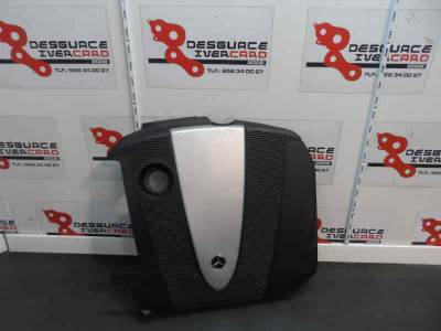 SOPORTE MOTOR MERCEDES CLASE C BERLINA 2004 2.2 CDI (122 CV)