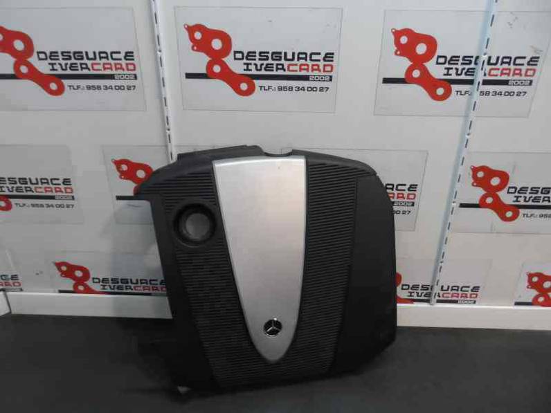 SOPORTE MOTOR MERCEDES CLASE C BERLINA 2004 2.2 CDI (122 CV)