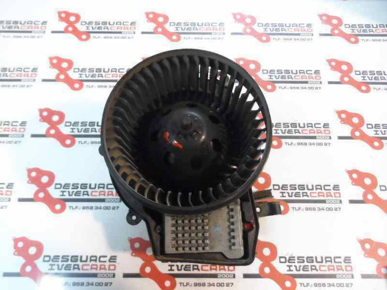 MOTOR CALEFACCION MERCEDES CLASE C BERLINA 2004 2.2 CDI (122 CV)