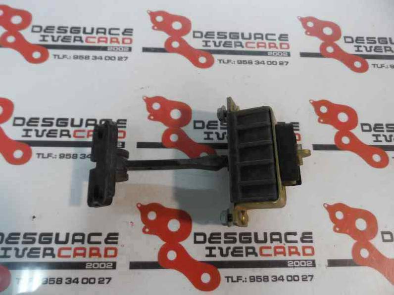 RETENEDOR PUERTA MERCEDES CLASE C BERLINA 2004 2.2 CDI (122 CV)