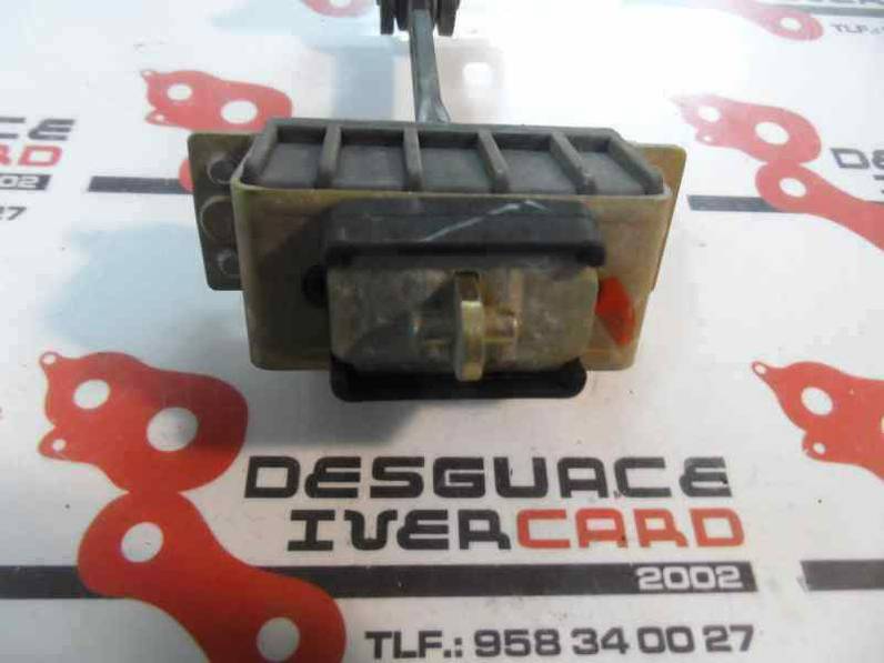 RETENEDOR PUERTA MERCEDES CLASE C BERLINA 2004 2.2 CDI (122 CV)