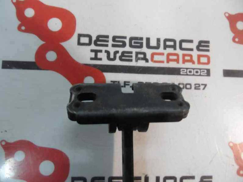 RETENEDOR PUERTA MERCEDES CLASE C BERLINA 2004 2.2 CDI (122 CV)