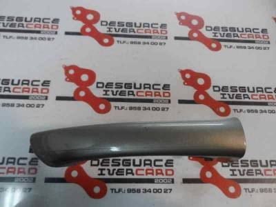 MANETA EXTERIOR TRASERA DERECHA MERCEDES CLASE C BERLINA 2004 2.2 CDI (122 CV)