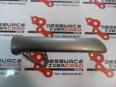 MANETA EXTERIOR DELANTERA DERECHA MERCEDES CLASE C BERLINA 2004 2.2 CDI (122 CV)