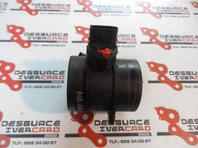 CAUDALIMETRO MERCEDES CLASE C BERLINA 2004 2.2 CDI (122 CV)