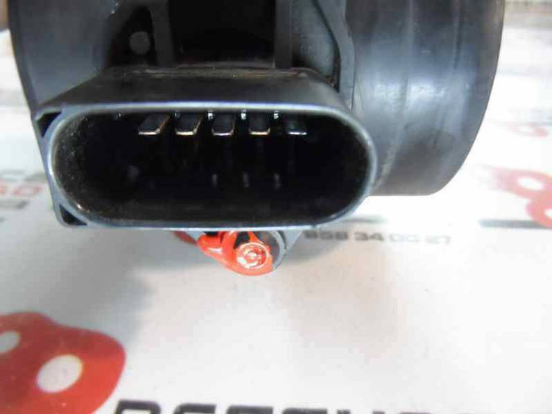 CAUDALIMETRO MERCEDES CLASE C BERLINA 2004 2.2 CDI (122 CV)