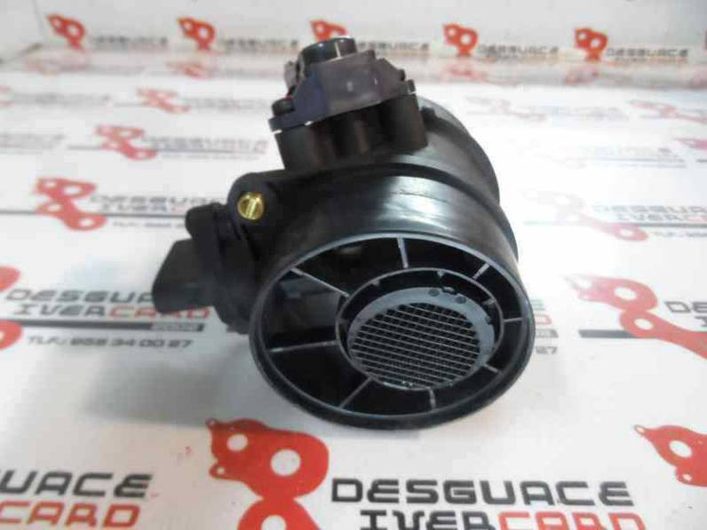 CAUDALIMETRO MERCEDES CLASE C BERLINA 2004 2.2 CDI (122 CV)